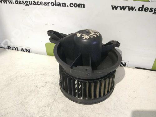 Used Heater blower motor PEUGEOT PARTNER MPV (5_, G_) [1996-2025]  4059147