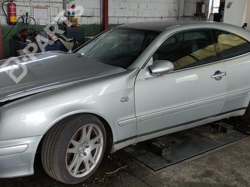 Used Parts MERCEDES-BENZ CLK (C208)  CLK 320 (208.365)  1022913