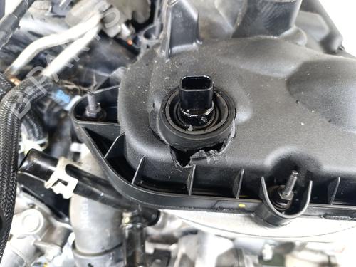 Engine FORD USA MUSTANG Coupe 5.0 V8 Bullitt | BP31358314M1