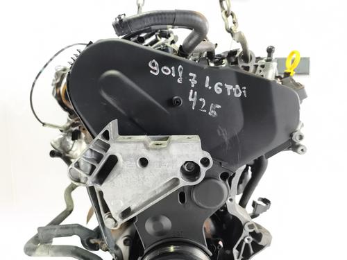 Engine VW GOLF VII (5G1, BQ1, BE1, BE2) 1.6 TDI | BP35986399M1  - Image 18