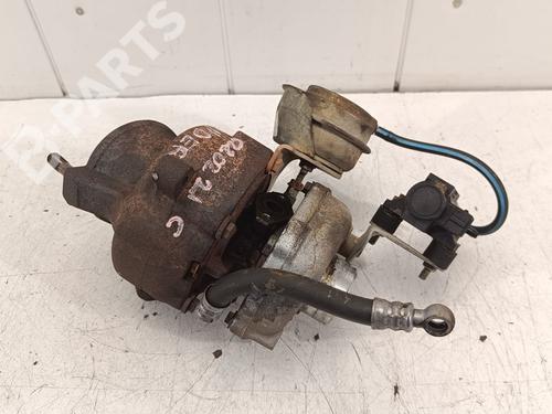 Used Turbo Turbo LAND ROVER FREELANDER I (L314) 2.0 Td4 4x4 (112 hp) 10974648 10974648