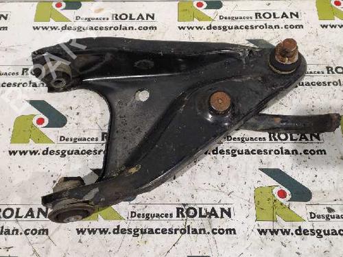 Used Right front suspension arm DACIA SANDERO 1.6 (BS0D, BS0B, BS0F, BS0H) (87 hp) 5208221