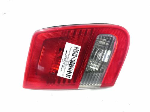 Venstre baglygte bagklap Venstre baglygte bagklap SAAB 9-3 (YS3F, E79, D79, D75) 1.9 TiD (150 hp) 36566954 36566954