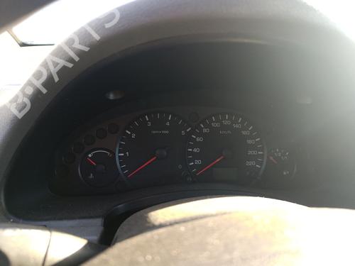 Left headlight FORD TRANSIT CONNECT (P65_, P70_, P80_) 1.8 TDCi | BP30044224C28 