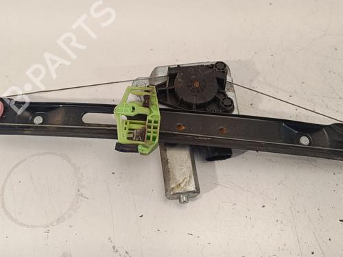 Rear right window mechanism BMW 1 (E87) 118 d | BP18952189C25 