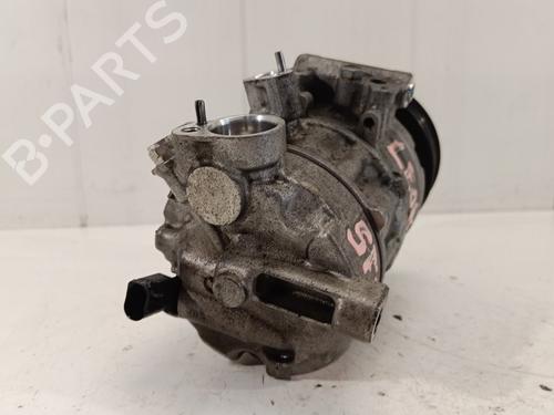 BP17949724M34 | AC Kompressor SEAT LEON (5F1)  BP17949724M34