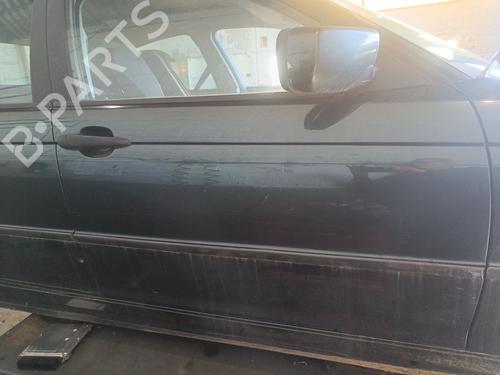 Used Right front door BMW 3 (E46) 320 d (150 hp) 30808931