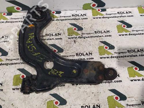 Used Left front suspension arm FORD FIESTA IV (JA_, JB_) [1995-2006]  5155073