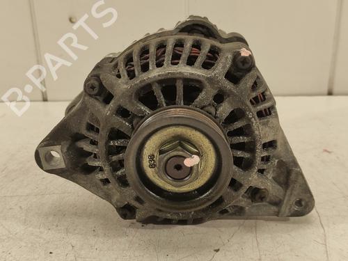 Used Alternator MITSUBISHI GALANT VIII (EA_) 2.0 (EA2A) (136 hp) 9221260