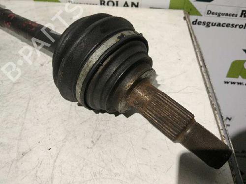 Antriebswelle links vorne ALFA ROMEO 33 (905_) 1.5 (905.A2) (102 hp) 4059225