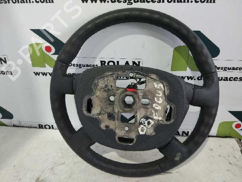 Steering wheel FORD FOCUS II (DA_, HCP, DP)  | BP4061673C49 