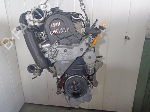 Engine SEAT LEON (1P1)  | BP18784909M1 