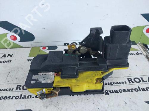 Rear right lock VOLVO S60 I (384)  | BP4052778C99 