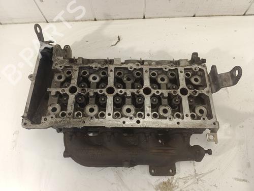 Used Cylinder head BMW 3 (E90) 320 d (177 hp) 29528007