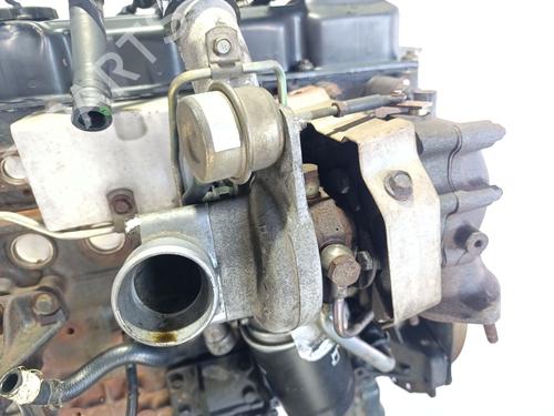 Engine NISSAN TERRANO II (R20) 2.7 TD 4WD | BP31189903M1