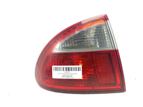 Used Left taillight SEAT LEON (1M1) 1.9 TDI (110 hp) 31091936