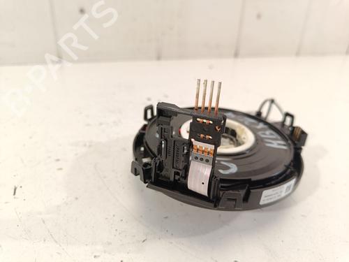 Squib airbag MERCEDES-BENZ GLK-CLASS (X204) 220 CDI (204.902) | BP24681082C102 