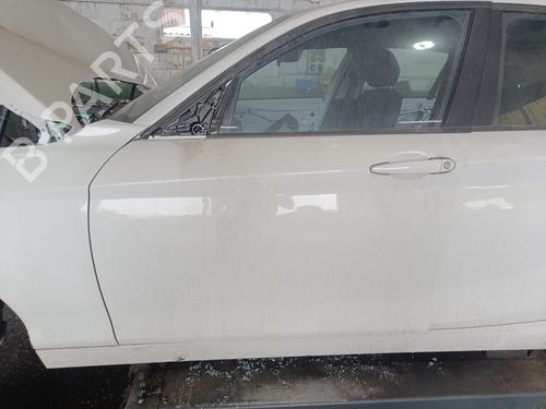 Used Left front door BMW 1 (F20) 116 d (116 hp) 28545204