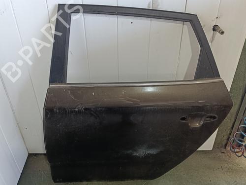 Used Left rear door KIA CARENS IV [2013-2025]  10278135