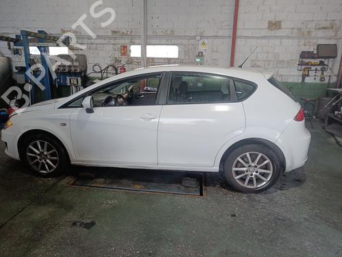 Used Parts SEAT LEON (1P1) 1.6 TDI (105 hp) 4318482