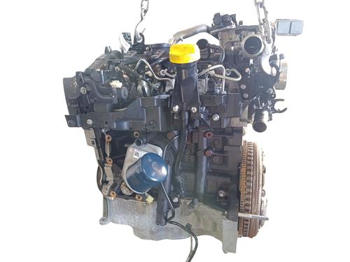 Motor RENAULT MEGANE IV Hatchback (B9A/M/N_) 1.5 dCi 90 (B9A1) (90 hp) 28728842