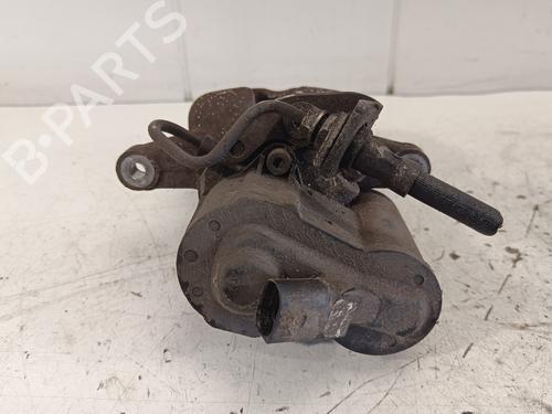 Right rear brake caliper VW PASSAT B6 (3C2) 2.0 TDI 16V | BP13542356M106 
