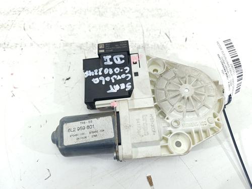 Used Left front window motor SEAT CORDOBA (6L2) [2002-2009]  30353336