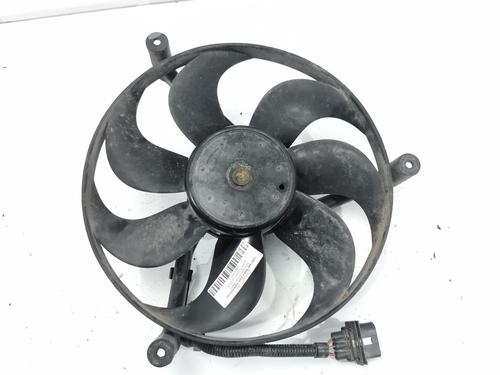 Used Radiator fan Radiator fan VW GOLF V (1K1) 1.9 TDI (105 hp) 34212206 34212206