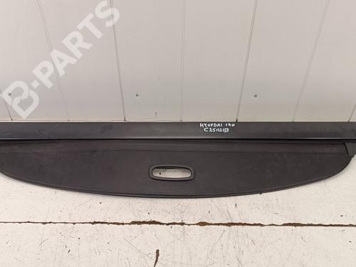 Used Rear parcel shelf Rear parcel shelf HYUNDAI i40 I CW (VF) 1.7 CRDi (116 hp) 10771826 10771826