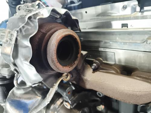 Engine SEAT TOLEDO IV (KG3) 1.6 TDI | BP33794573M1 - Image 6