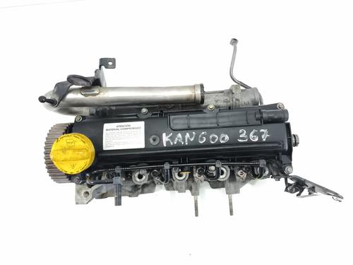 Testate Testate RENAULT KANGOO / GRAND KANGOO II (KW0/1_) 1.5 dCi 85 (KW0K, KW0L, KW0B) (86 hp) 36988965 36988965