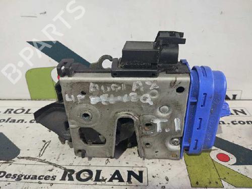 Used Rear left lock AUDI A8 D2 (4D2, 4D8) [1994-2005]  4055588