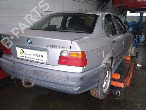 Left front fog light BMW 3 (E36) 325 td | BP10988277C30 