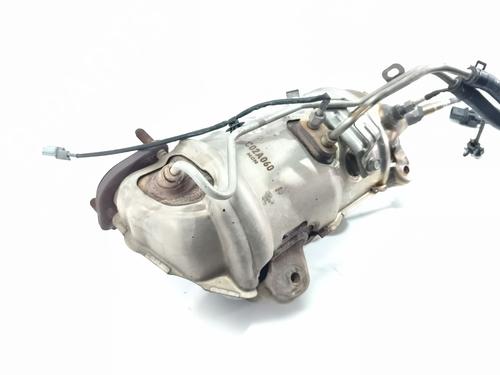 Catalyst HYUNDAI i40 I (VF) 1.7 CRDI | BP32867383M10 - Image 3