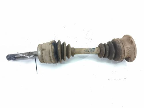 Used Right front driveshaft Right front driveshaft NISSAN TERRANO II (R20) 2.7 TD 4WD (101 hp) 39808248 39808248