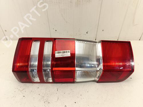 Used Left taillight MERCEDES-BENZ SPRINTER 3,5-t Van (B906) 316 CDI (906.631, 906.633, 906.635, 906.637) (163 hp) 27208483