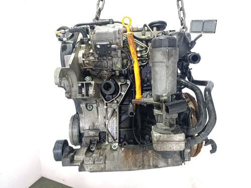 Motor SEAT LEON (1M1) 1.9 TDI (110 hp) 31370905