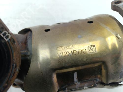 Catalyst HYUNDAI TUCSON (NX4E, NX4A) 1.6 T-GDI Plug-in-Hybrid HTRAC | BP31158418M10