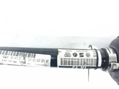 Left front driveshaft VW GOLF V (1K1) | BP33471289M38 - Image 4