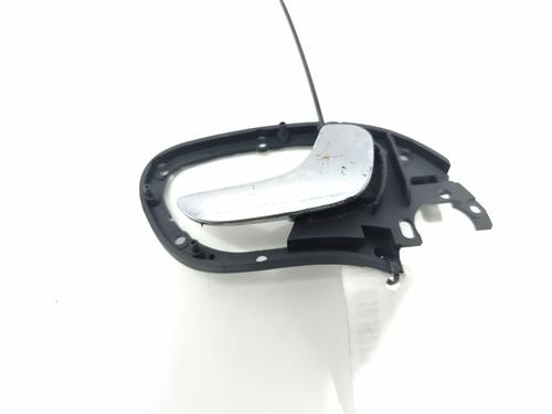Højre bagtil invendig håndtag Højre bagtil invendig håndtag SEAT TOLEDO II (1M2) 1.8 20V (125 hp) 39880693 39880693