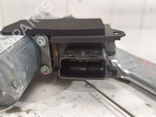 Front right window mechanism PEUGEOT 308 I (4A_, 4C_)  | BP22927179C23