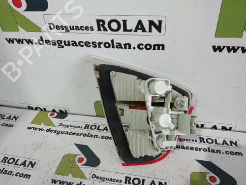 Right taillight BMW 3 (E90) 330 d | BP4051285C35 