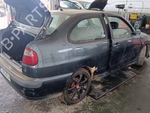 Steering wheel SEAT CORDOBA (6K2)  | BP18738687C49 