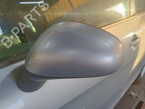 Used Left mirror Left mirror SEAT LEON (1P1) 2.0 TDI 16V (140 hp) 33854969 33854969