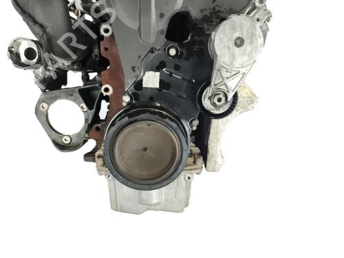 Engine SEAT ALTEA (5P1) 2.0 TDI 16V | BP36936299M1  - Image 9