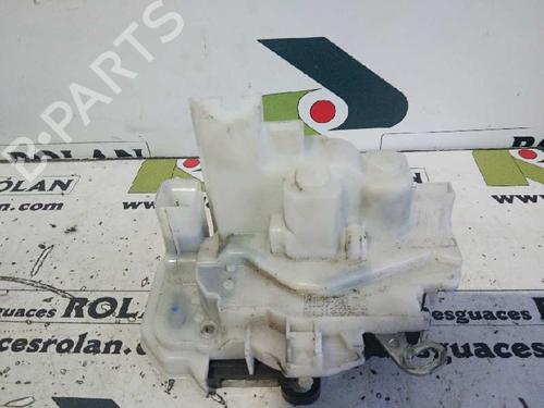 Used Front right lock PEUGEOT BIPPER (AA_) [2008-2025]  4066531