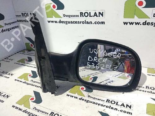 Used Right mirror CHRYSLER VOYAGER / GRAND VOYAGER III (GS_, NS_) [1992-2001]  4053449