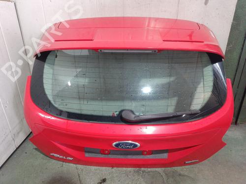 Used Tailgate FORD FOCUS III 1.0 EcoBoost (125 hp) 25010674