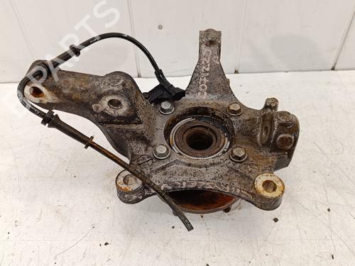 Right front steering knuckle CHRYSLER VOYAGER IV (RG, RS) 2.5 CRD | BP11870787M26 