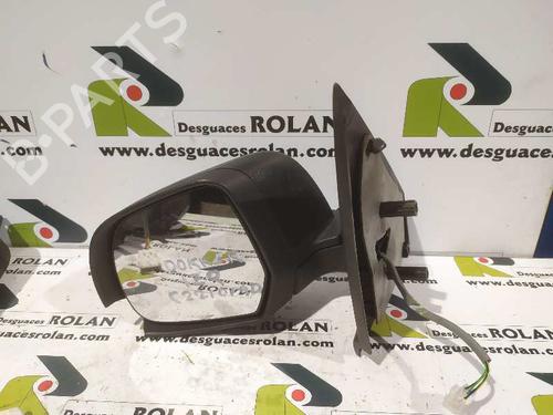 Retrovisor izquierdo DACIA DOKKER MPV (KE_) [2012-2025]  4701969